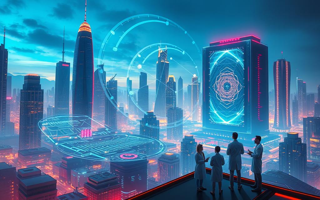 The Quantum Computing Revolution: Are We on the Brink of a Scientific Breakthrou