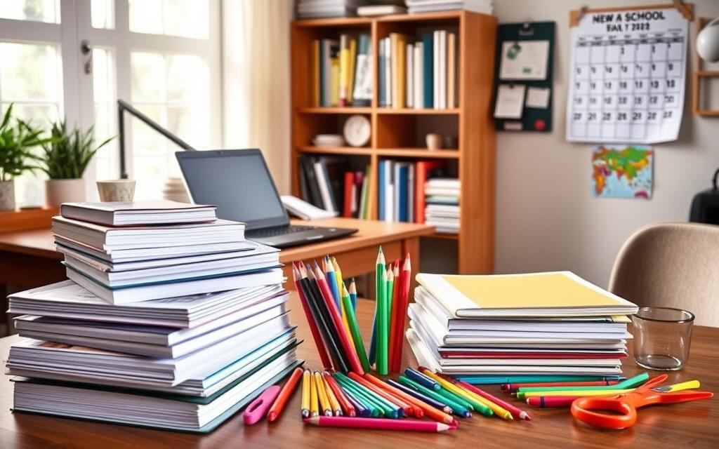 The Ultimate Back-to-School Checklist for a Stress-Free Home
