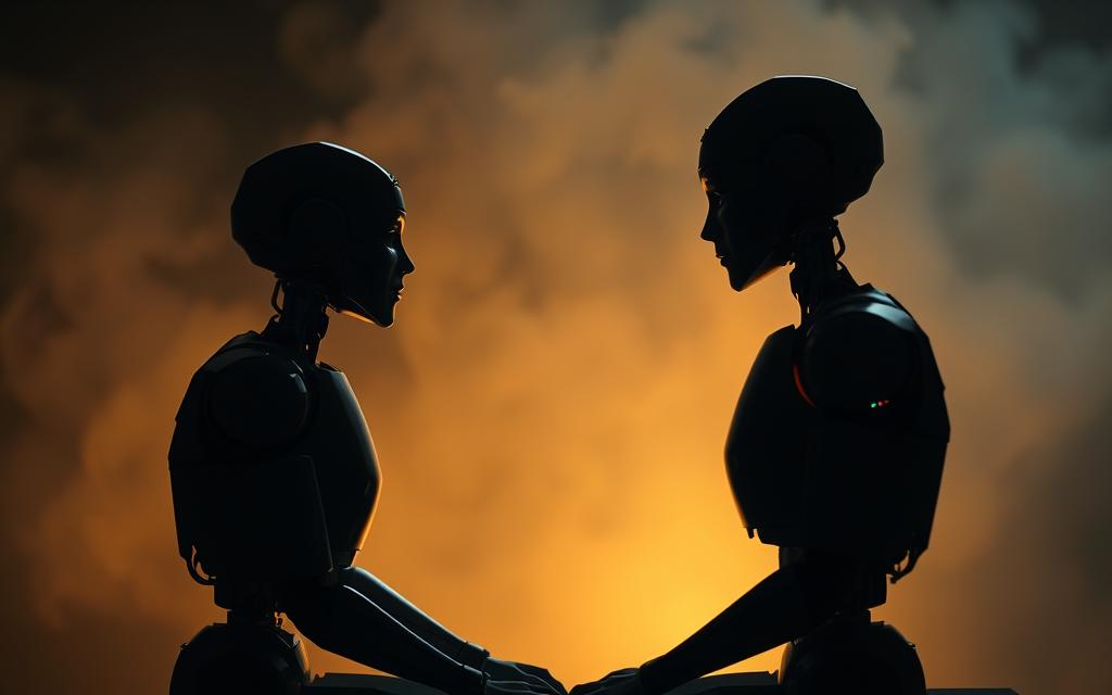 What if Machines Gained Consciousness? The Ethical Questions of the AI Revolutio