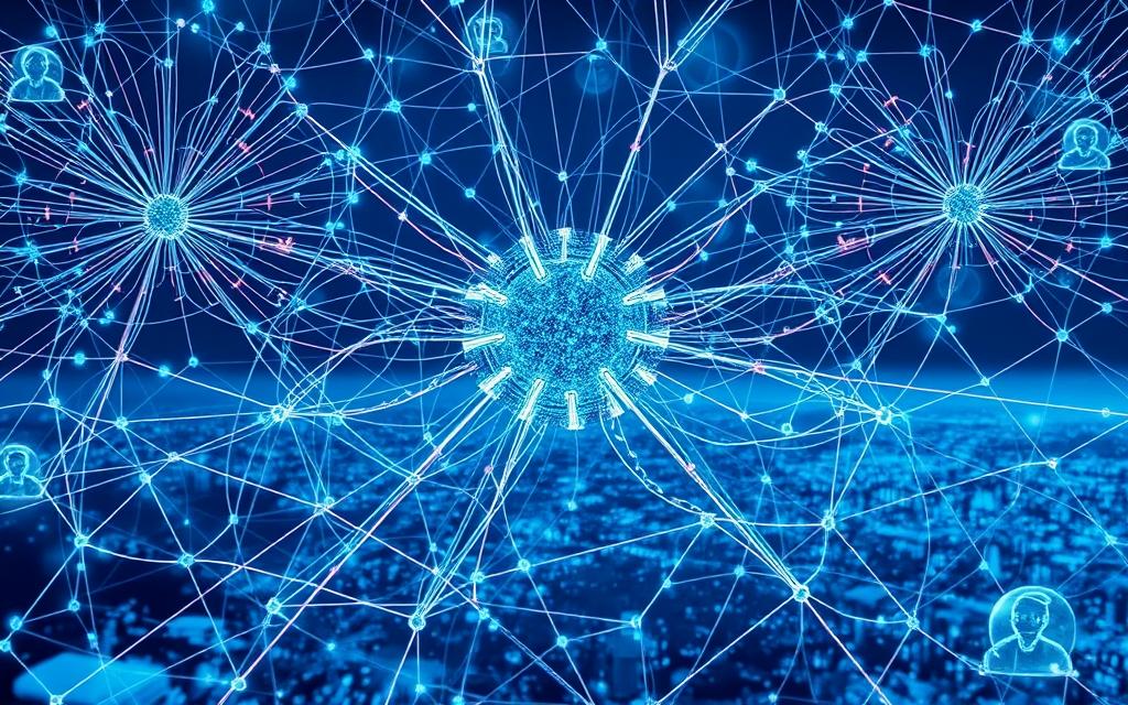 ai in social media algorithms