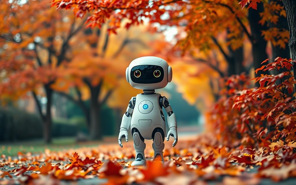 autumn ai assistant