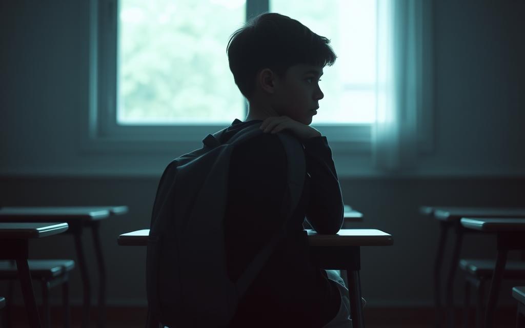 back-to-school anxiety