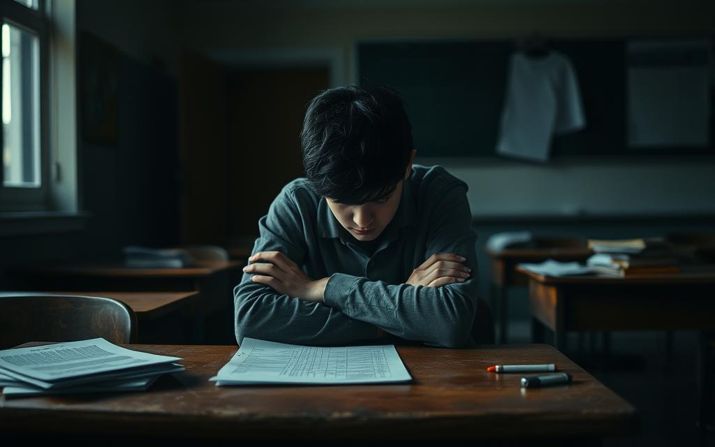 back-to-school anxiety