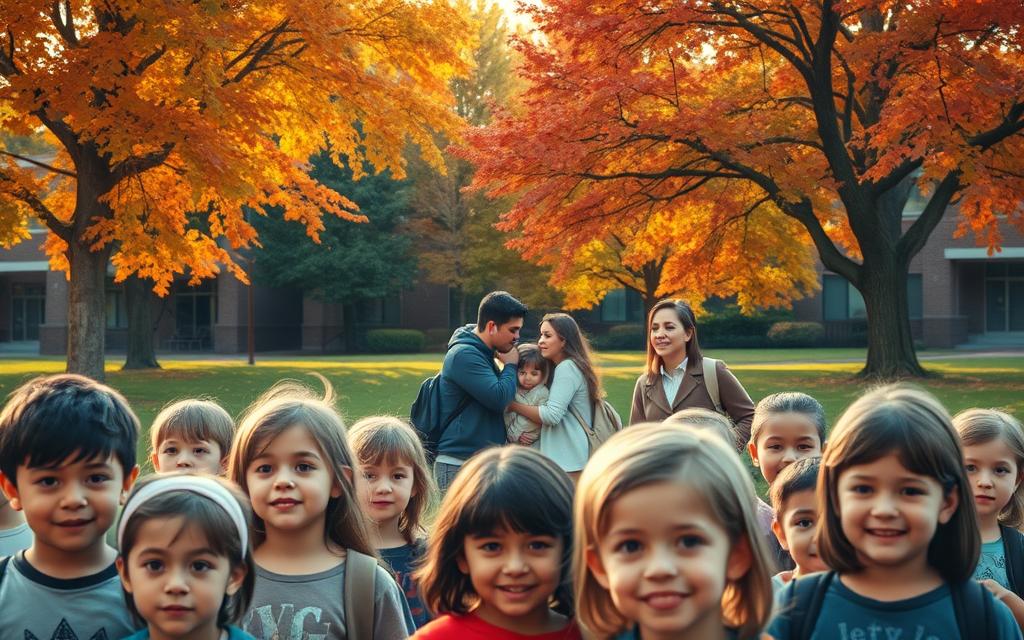 back-to-school emotional landscape