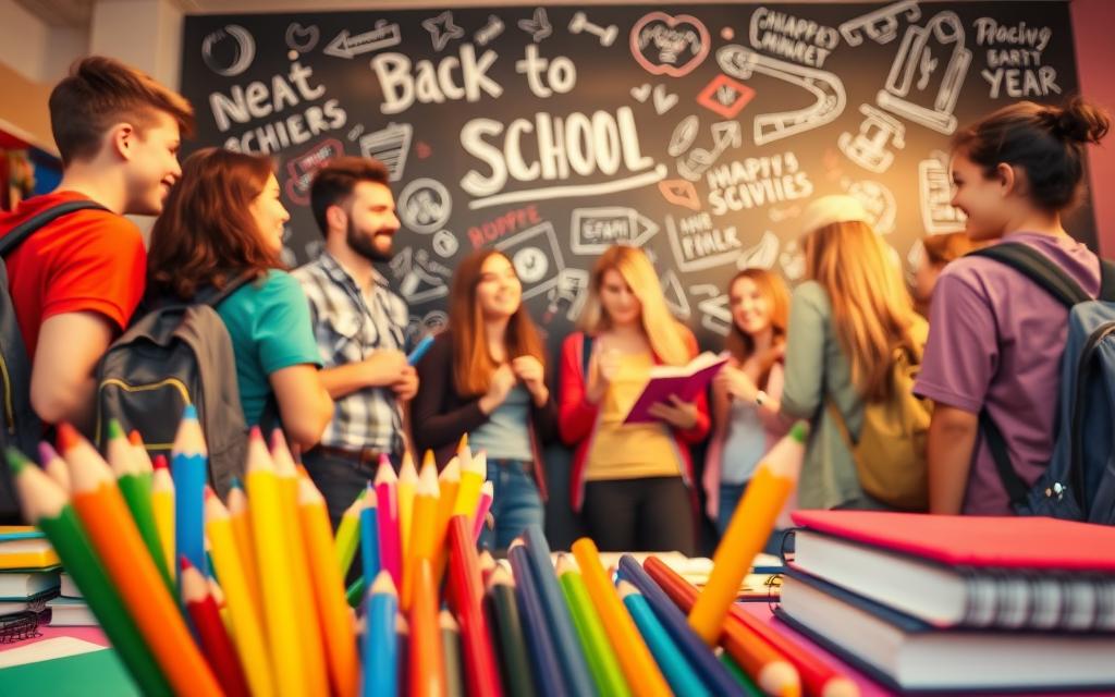 back-to-school party themes