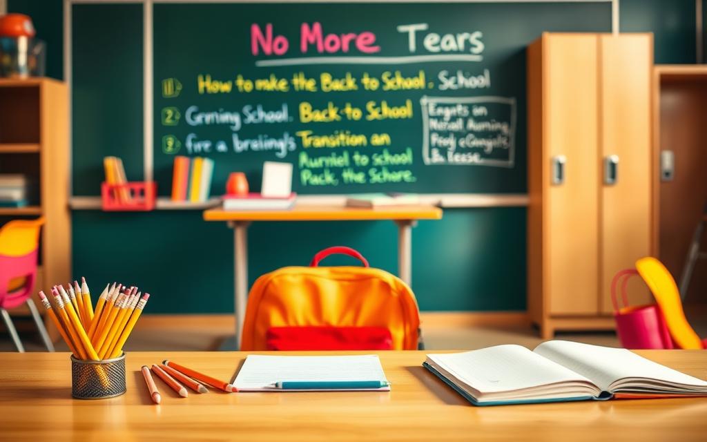 back-to-school tips