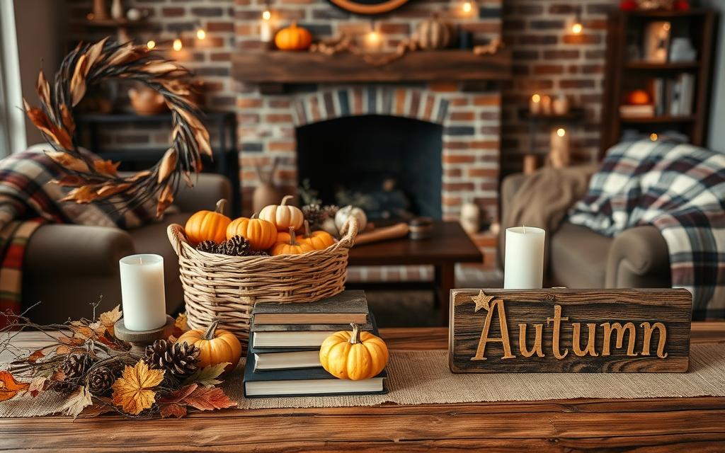 diy fall decor