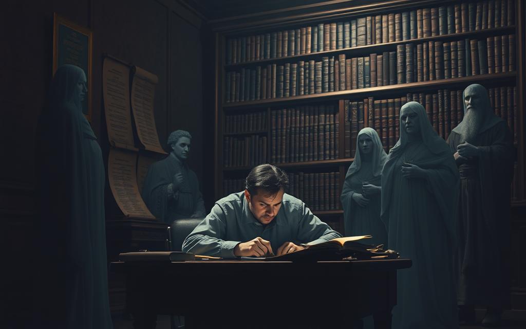 historical misconceptions