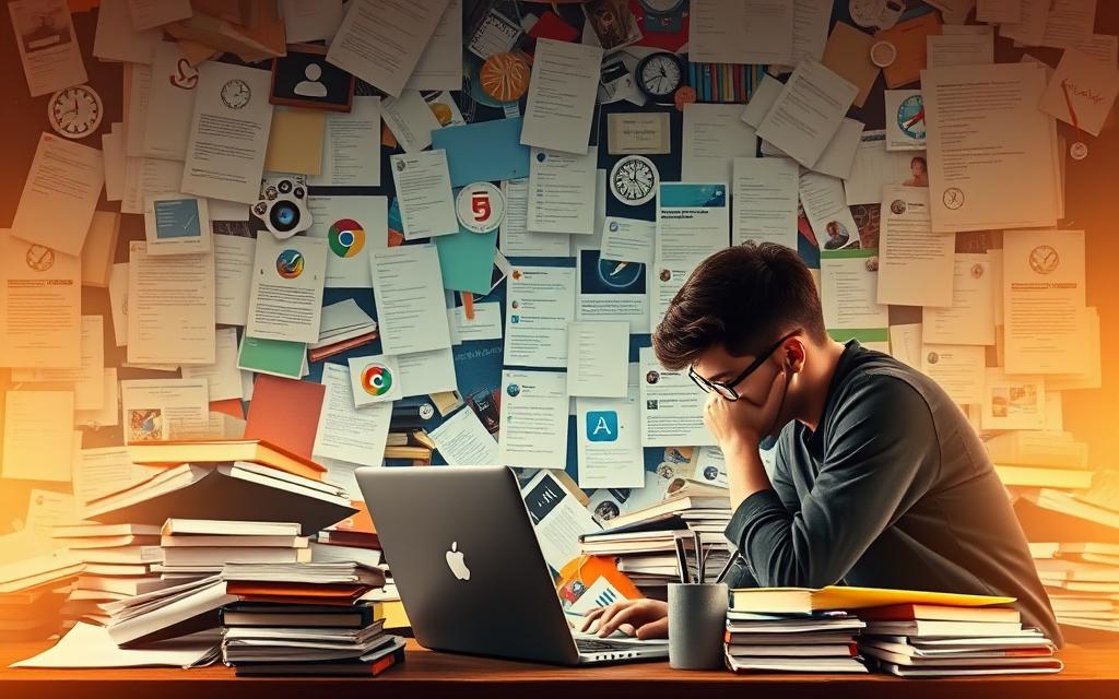 information overload