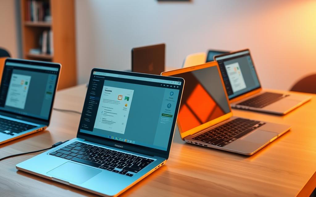 laptops for students