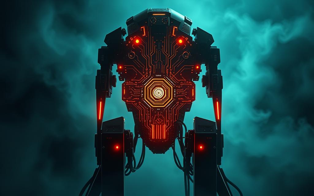 machine consciousness