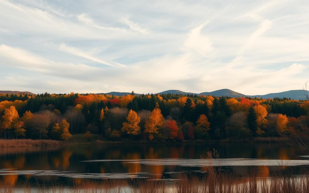 mindful seasonal shift