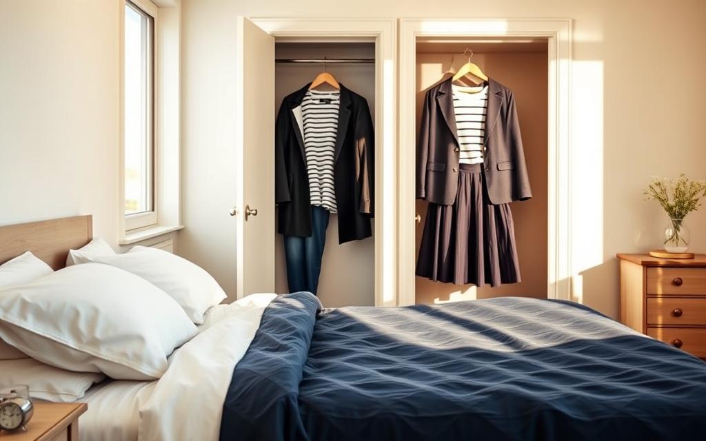 quick school outfit ideas