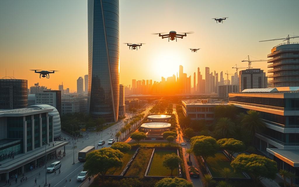 urban innovation