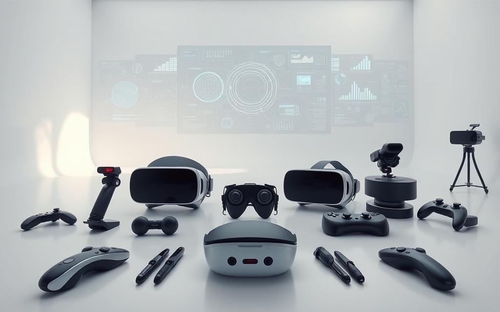 virtual reality applications
