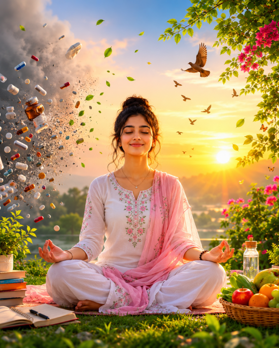 health awerness