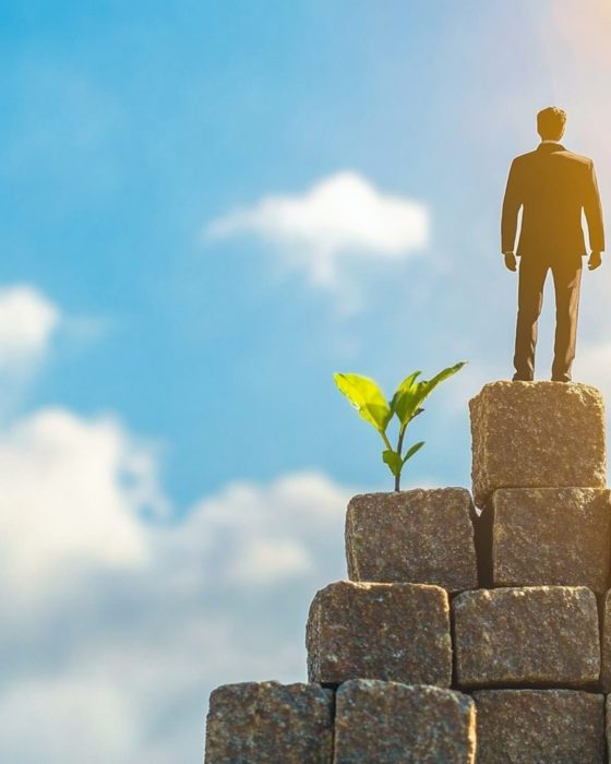 personal development